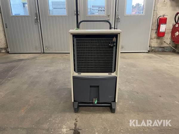 Avfuktare Dantherm CDT 60