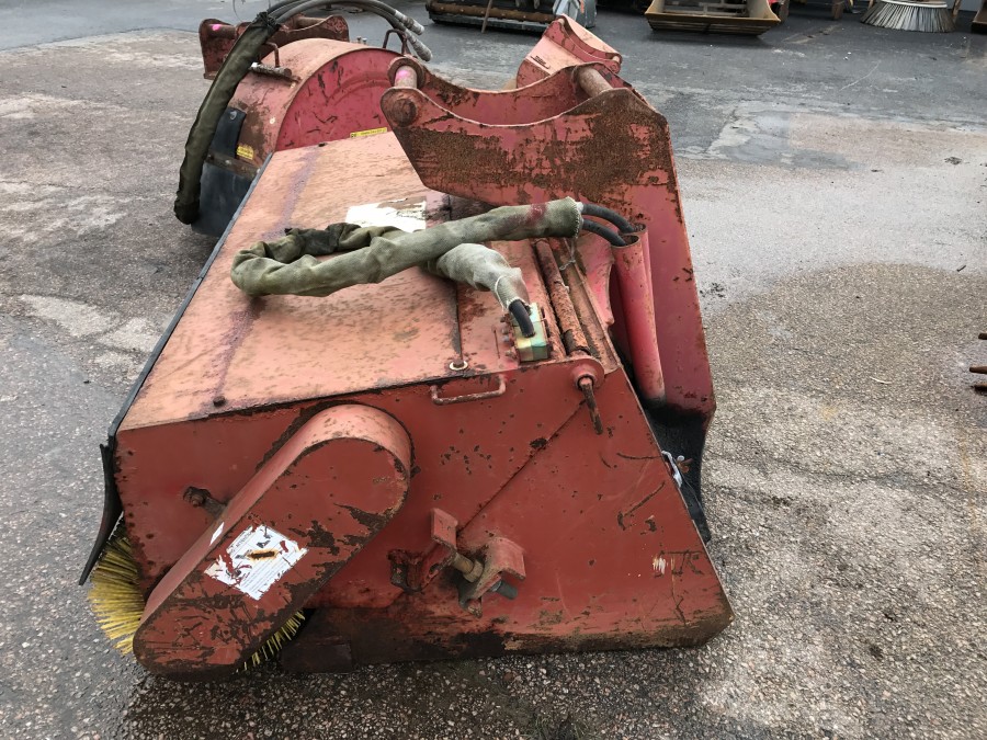 Sopvals (Hydraulisk)