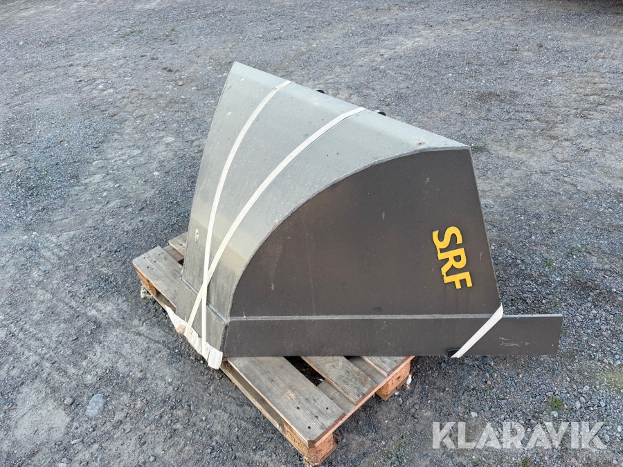 Profilskopa SRF 300069