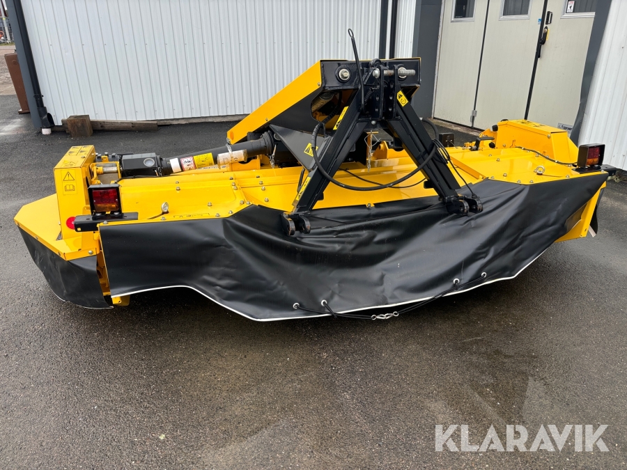 Slåttermaskin New Holland Disccutter F 320P