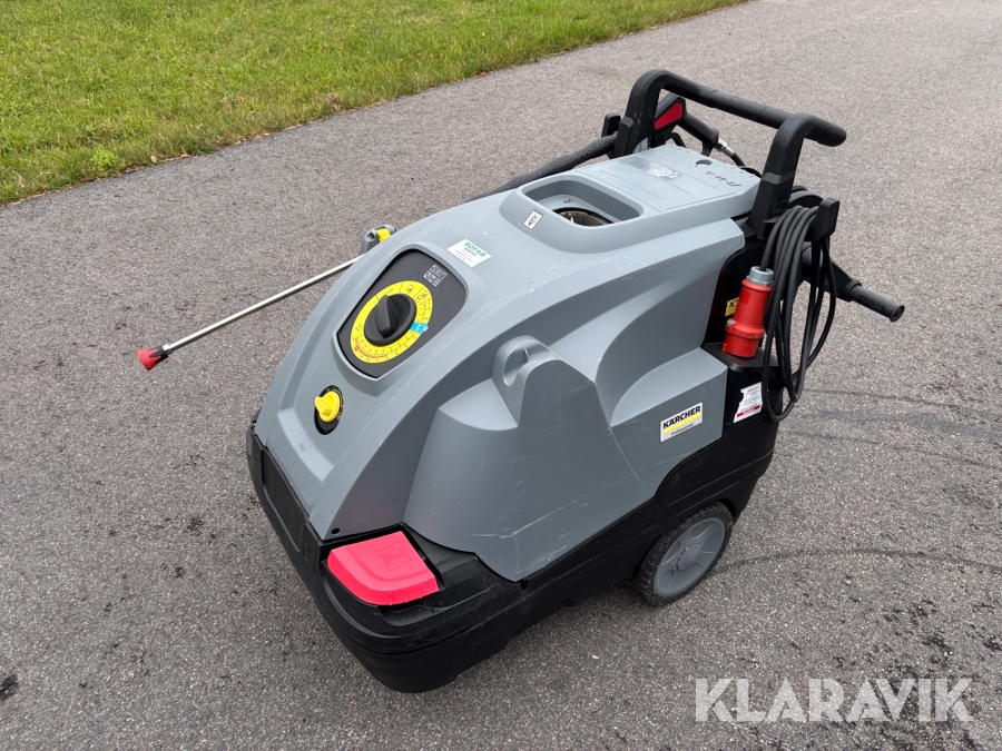 Högtryckstvätt Kärcher Professional