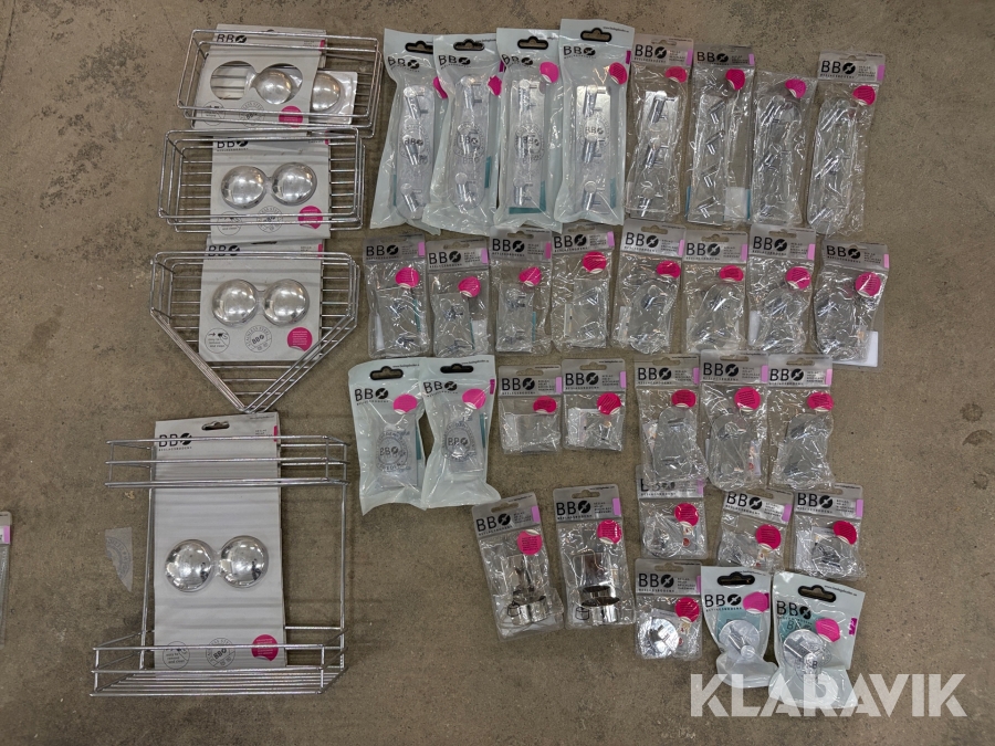 Restparti badrumsinredning Beslagsboden