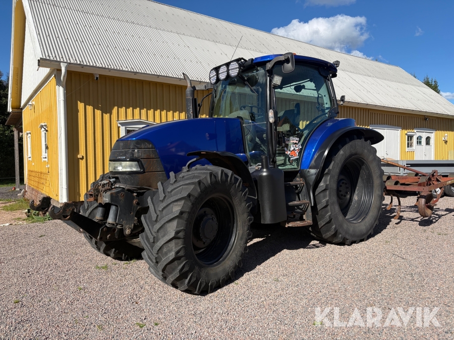 Traktor Case IH Maxxum 115 X-line