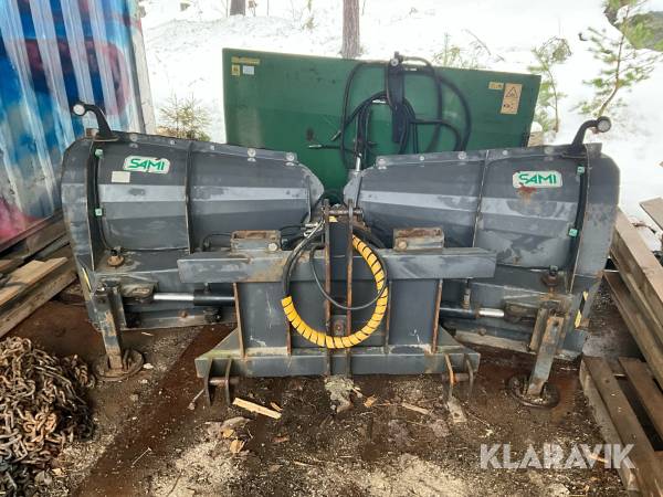 Vikplog Sami VM-2400