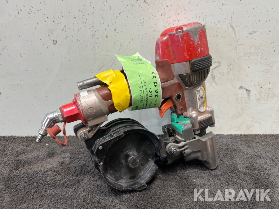 Betongspikpistol Max HN25C