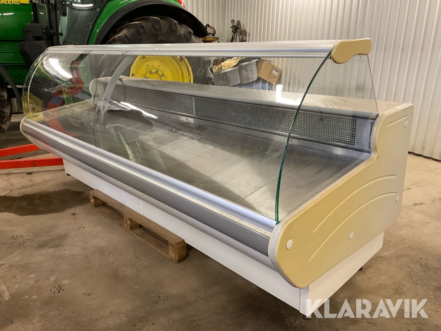 2st Kyldiskar JBG LDG-3,0-03 & JBG LDG-2,0-03