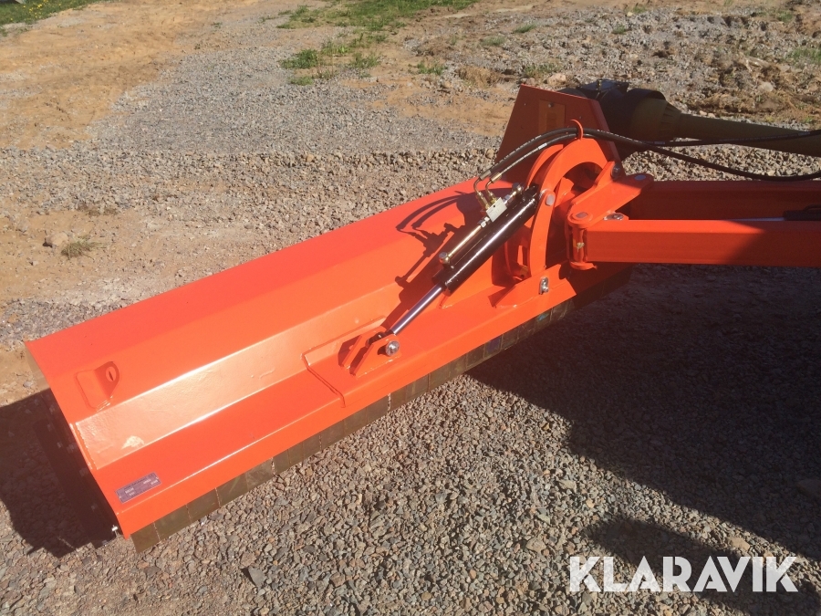 Släntklippare BCR180