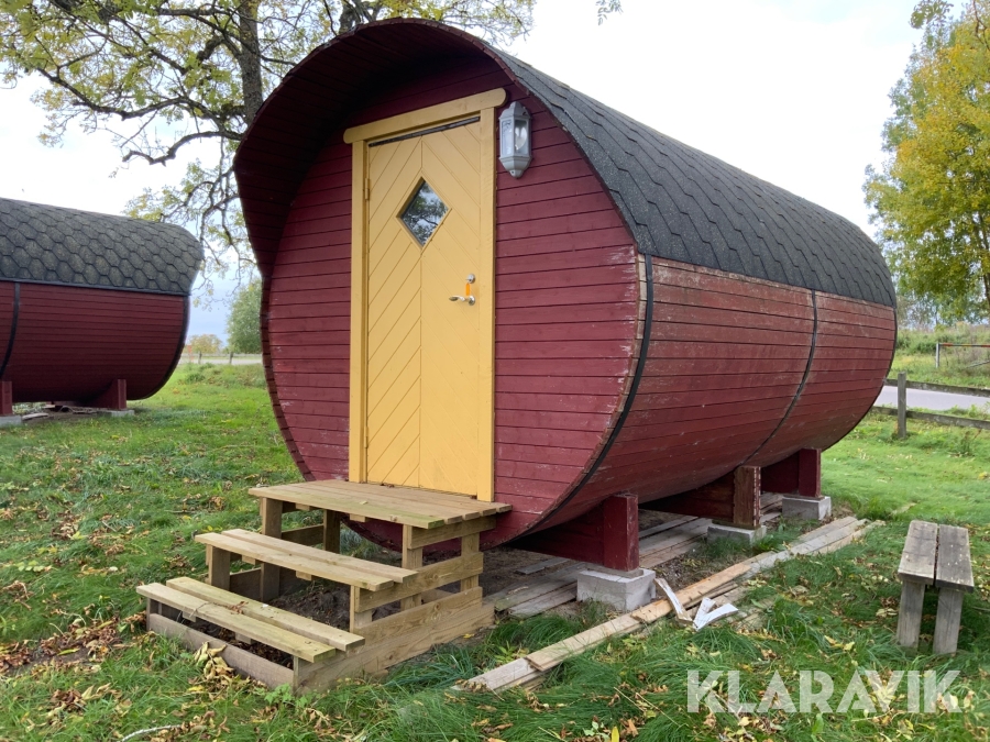 Stuga / Friggebod 10m2