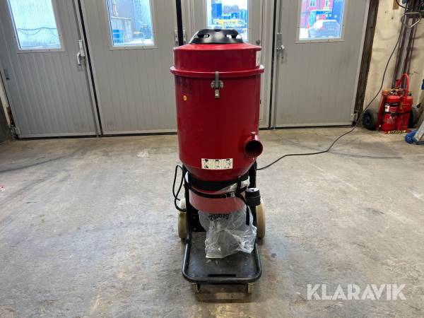 Stoftavskiljare Pullman S26