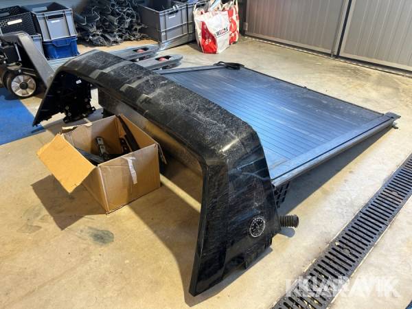 Flaklock Volkswagen Amarok 2023+ Mountain top roll EVOm