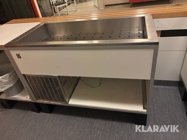 Kyl Electrolux