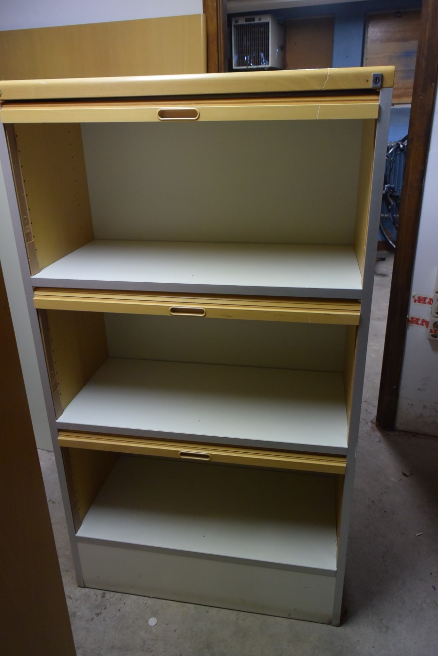 Hylla jalusi 5 styck