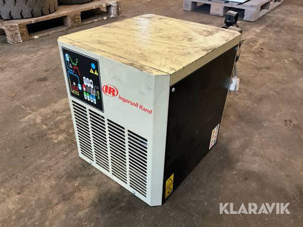 Avfuktare Ingersoll Rand D42IN-A till kompressor