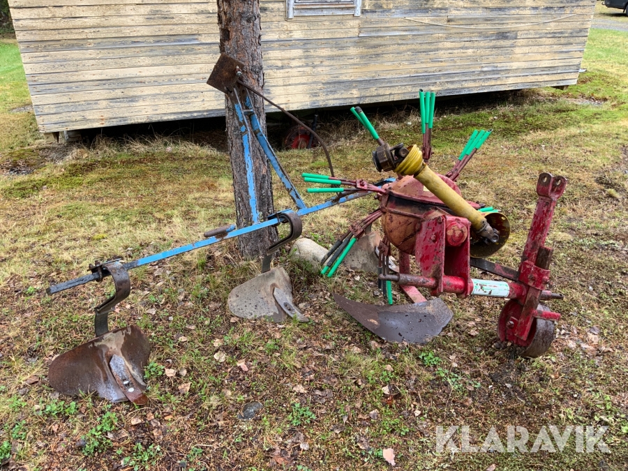 Potatisredskap   2 st