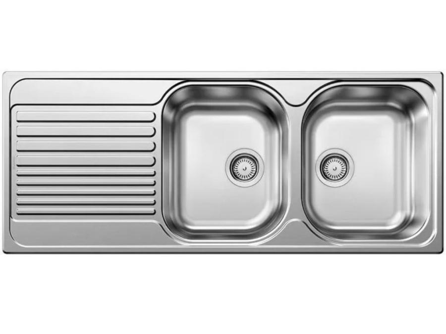 Diskho Blanco TIPO 8 S rostfri 1st 