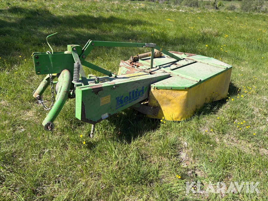 Trumslåtter Kellfri TS165