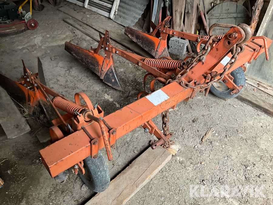 Potatiskupare Underhaug