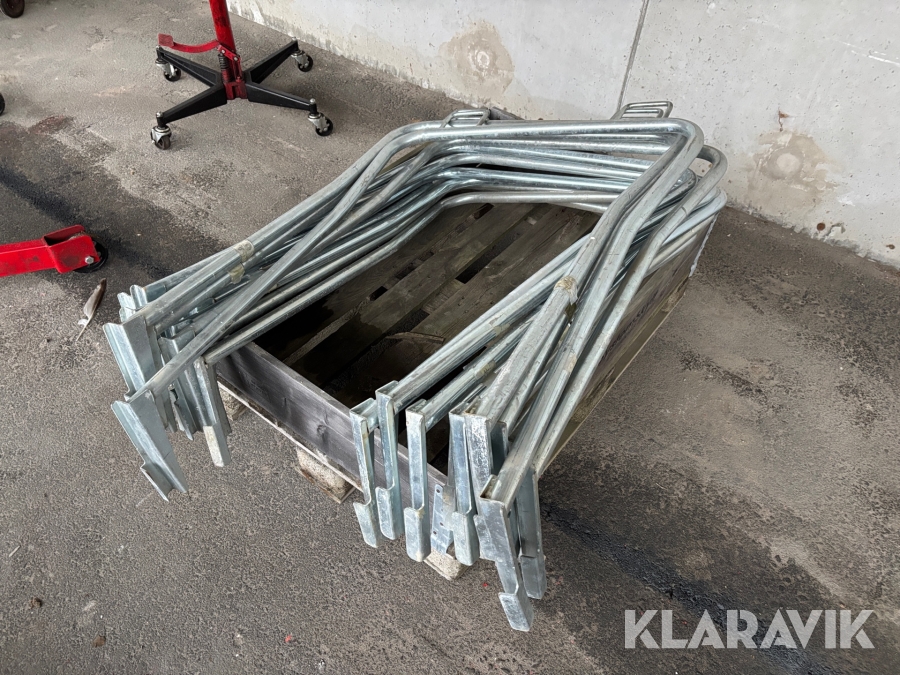 Pallben Jolek - 12 st