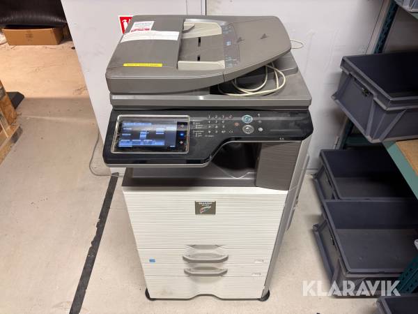 Skrivare/ kopiator Sharp Mx-2614