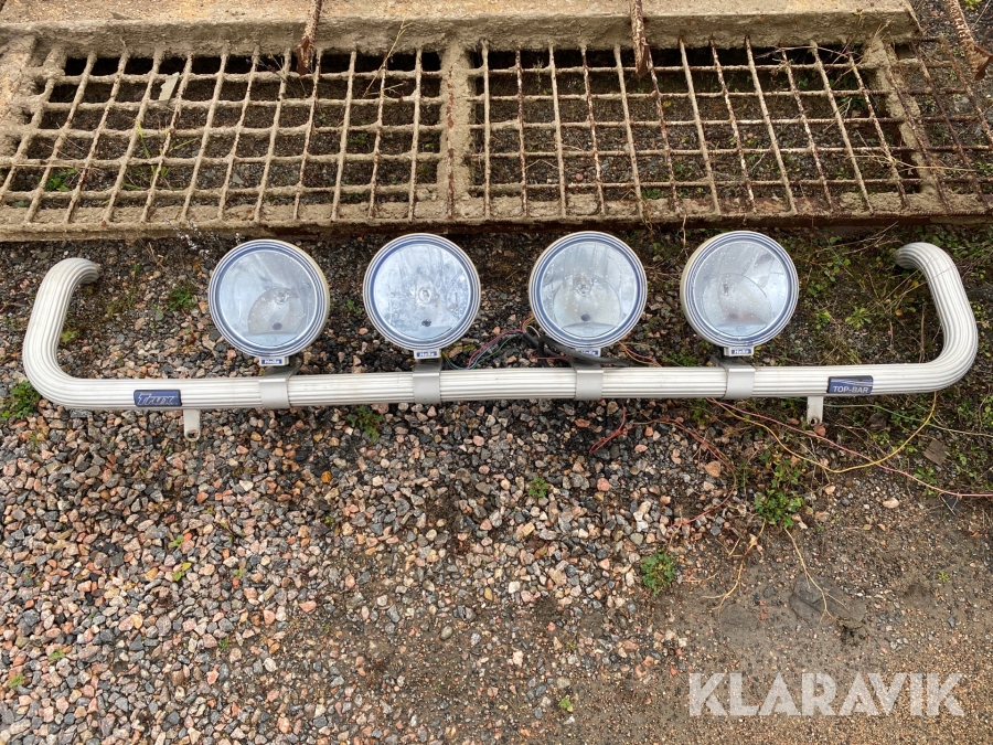 Belysningsbåge Trux