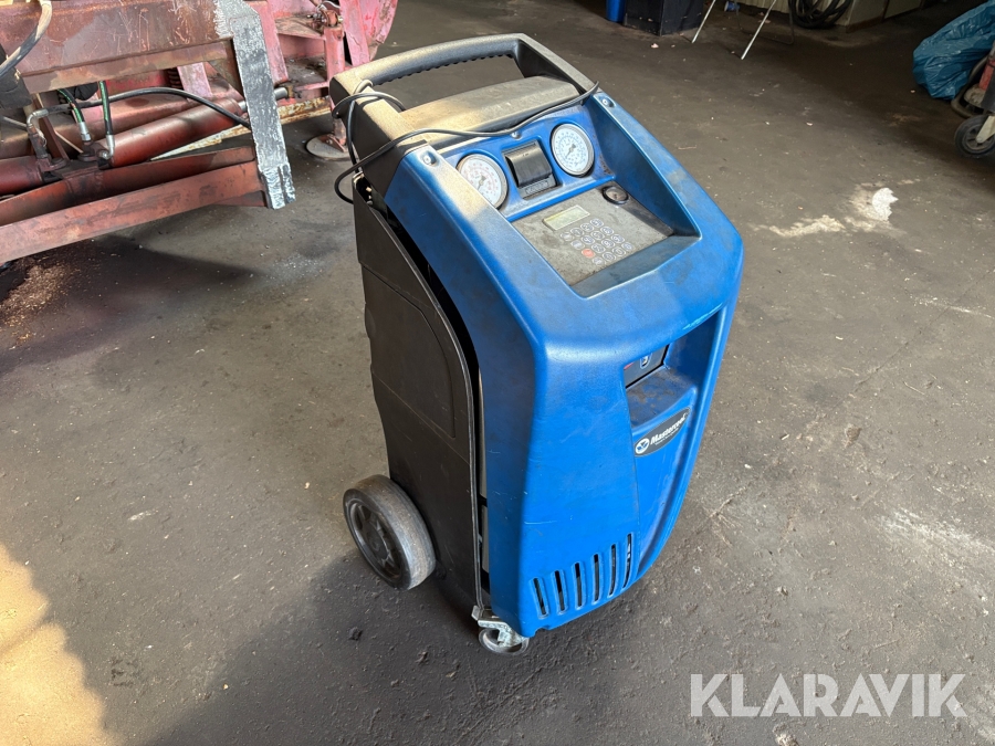 AC maskin Mastercool LND10-TRK