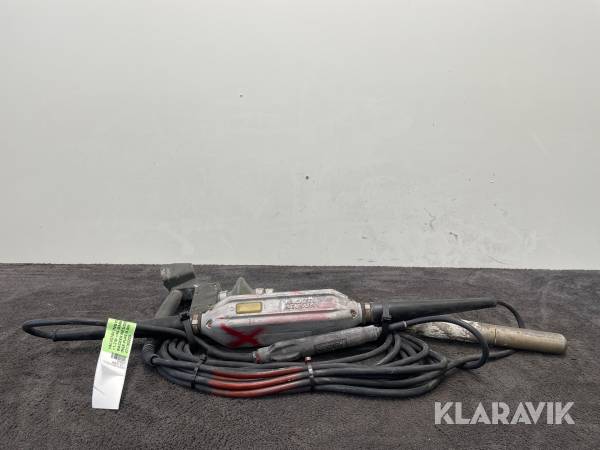 Valvstav Wacker Neuson IRSE-FU45 0,9M