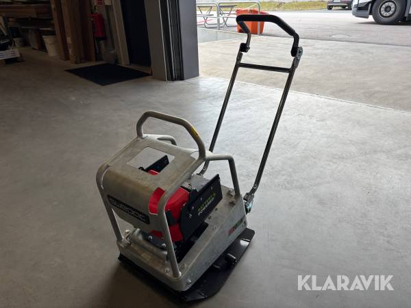 Markvibrator Swepac F70BA