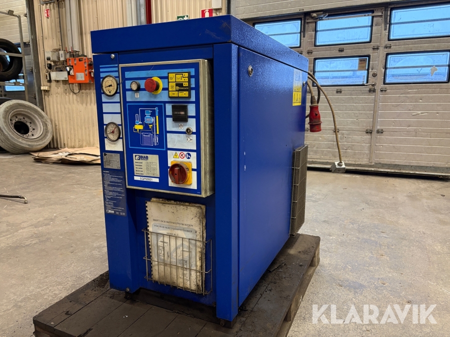 Kompressor CECCATO RCL 20-13