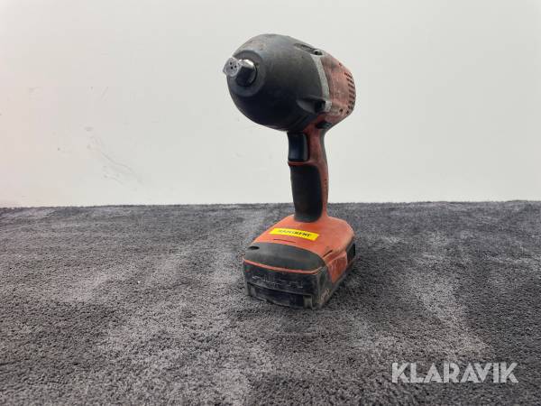 Mutterdragare Hilti SIW 22 T-A