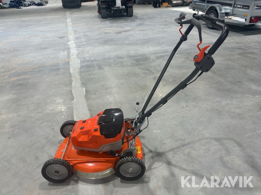 Gräsklippare Husqvarna LB 548i