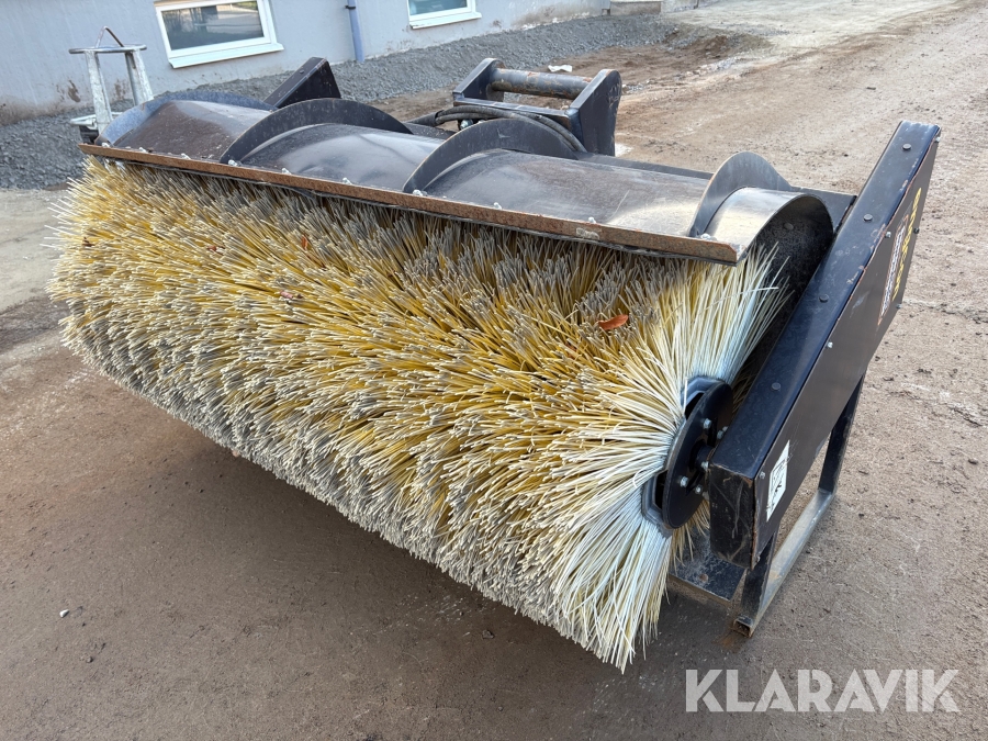 Sopvals Engcon SR1600C - S60