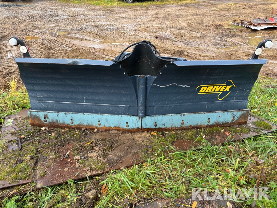 Vikplog Drivex VP24-Trima