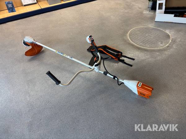 Röjsåg Stihl FSA 90