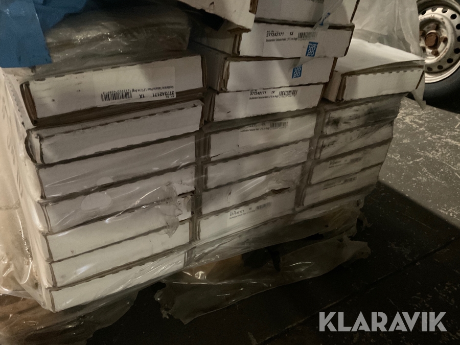 Skyddsräcke till taklucka Monier 1,2x2,1 27 st