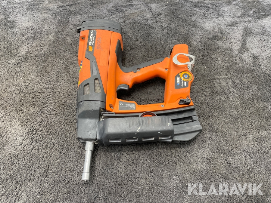 Betongspikpistol Spit PULSA800P+