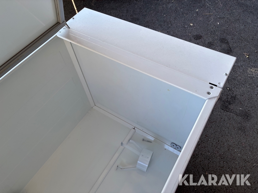 Torkskåp Electrolux EDD2400 1st