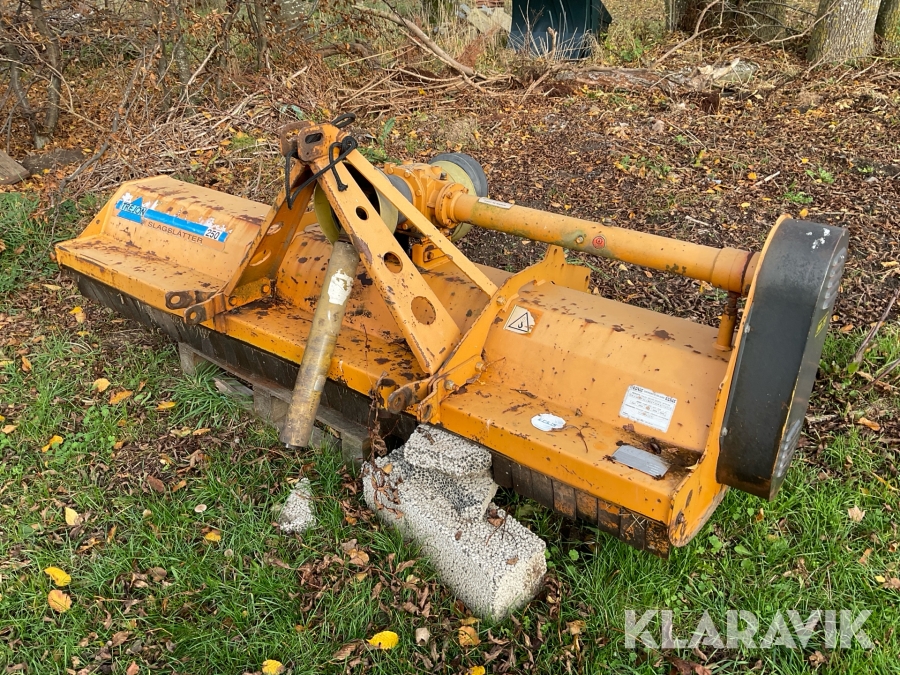 Betesputs Trejon EKR 250