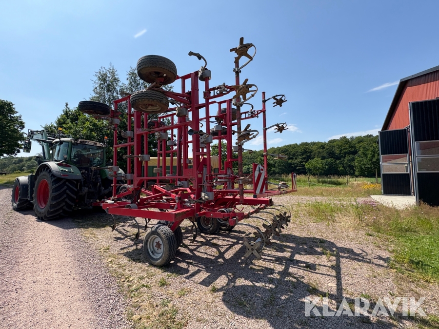 Kultivator Kongskilde Vibroflex/ vibrotill.