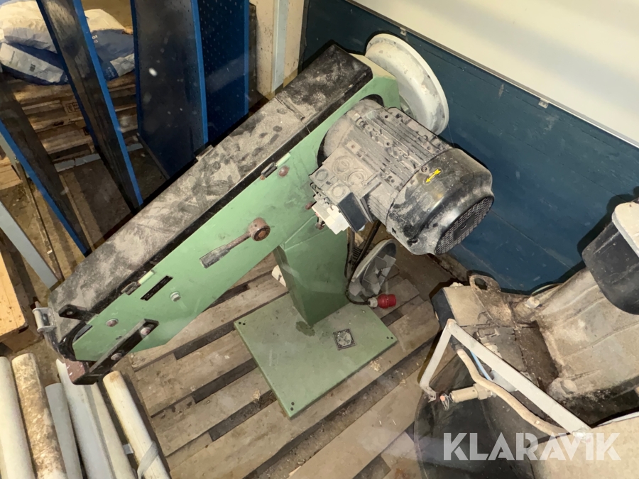 Bandputs HM Production TAS-75