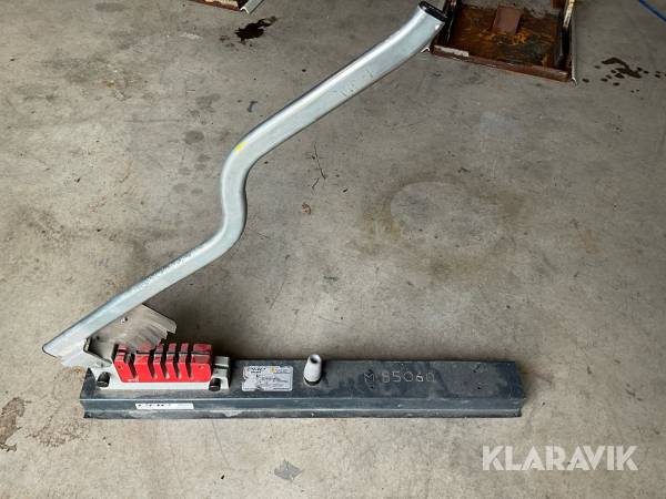 Plåtregelklipp Cmc Stud Cutter Omni