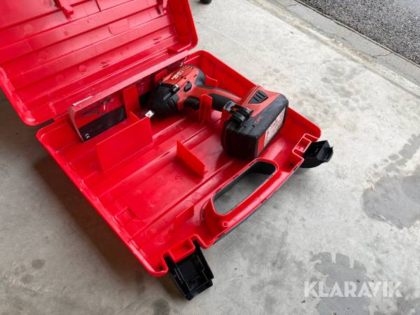 Mutterdragare Hilti SIW 22-A