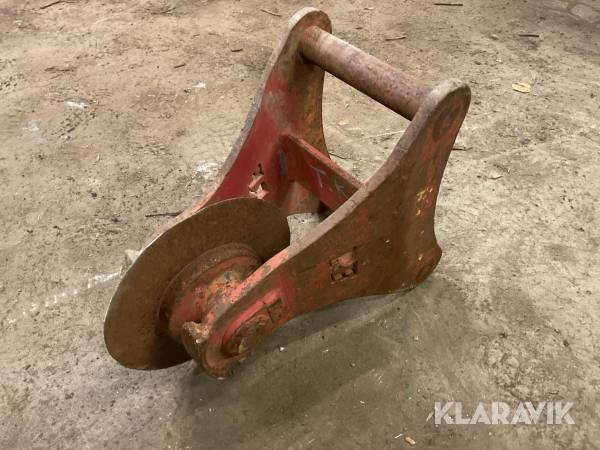 Asfaltsskärare RF S40