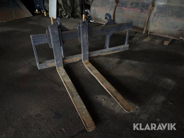 Pallgafflar Stora BM