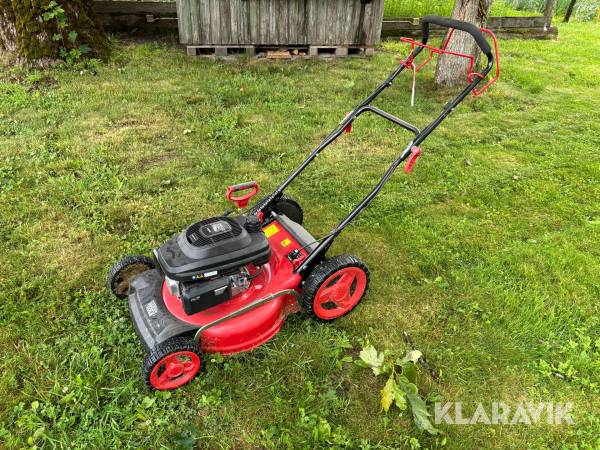 Gräsklippare Meec Tools 001-180