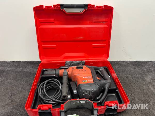 Kombihammare Hilti TE60ATC AVR