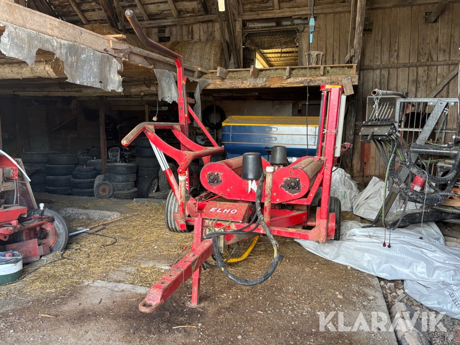 Balplastare ELHO 1010