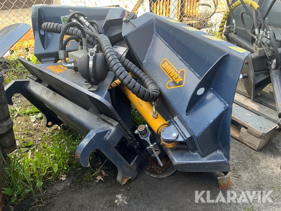 Vikplog Drivex VP-17