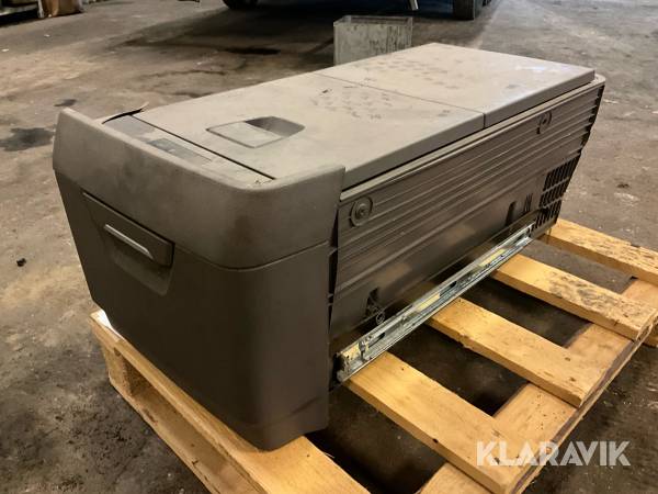 Kylskåp Scania 30 L, till lastbil