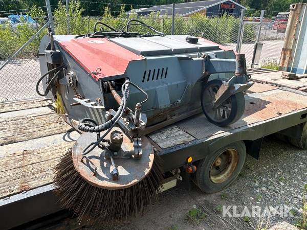 Sopskopa Lametal KH2500S