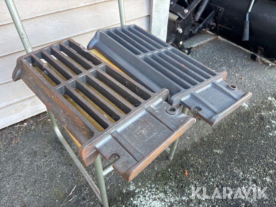 Roster till CTC Ego V25